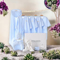 Newborn unisex cadeauset - PetitePals