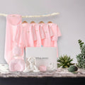 Newborn unisex cadeauset - PetitePals