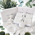 Newborn unisex cadeauset - PetitePals
