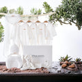 Newborn unisex cadeauset - PetitePals