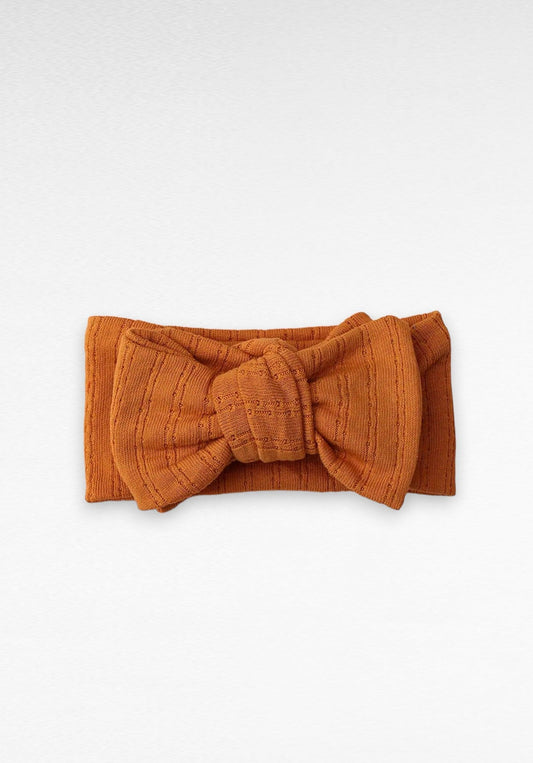 Haarband met strik - PetitePals